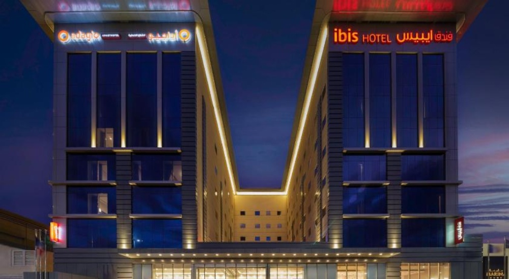 Ibis Jeddah Malik Road Image 11