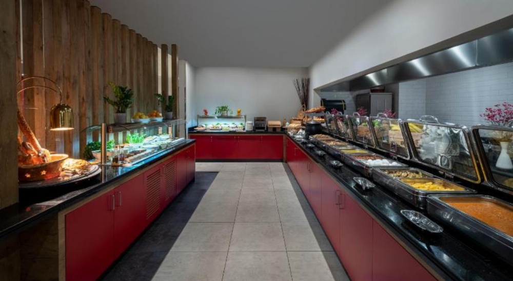Ibis Jeddah Malik Road Image 12