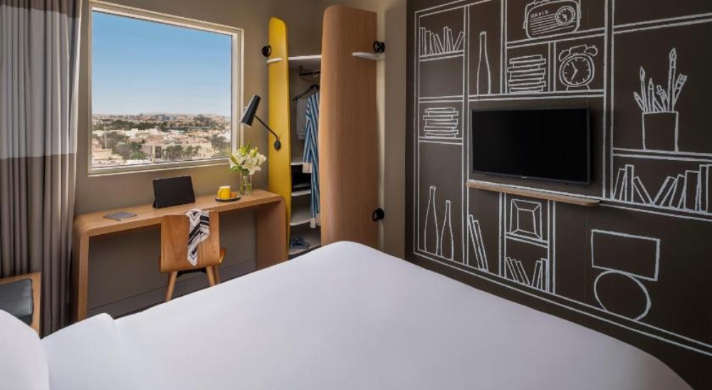 Ibis Jeddah Malik Road Image 16