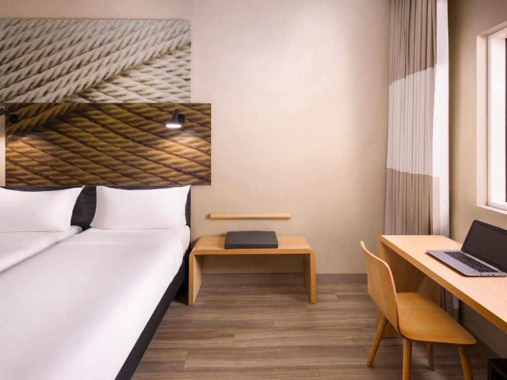 Ibis Jeddah Malik Road Image 19
