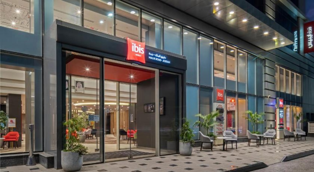 Ibis Jeddah Malik Road Image 20