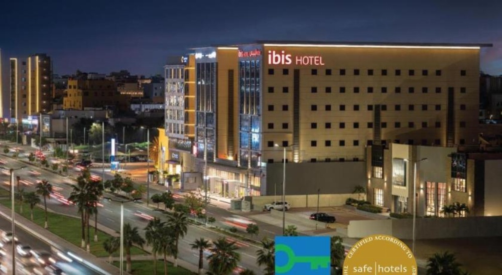Ibis Jeddah Malik Road Image 21