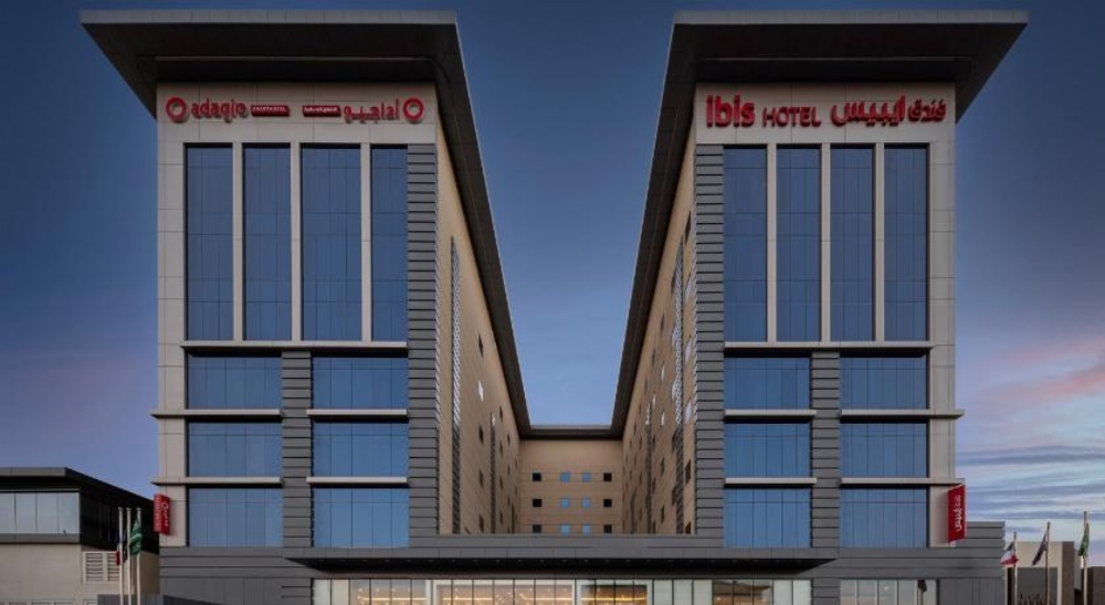 Ibis Jeddah Malik Road Image 25