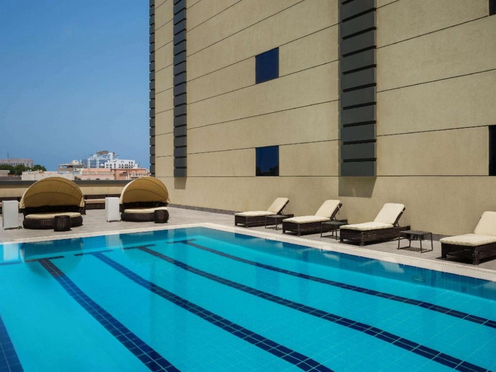 Ibis Jeddah Malik Road Image 29