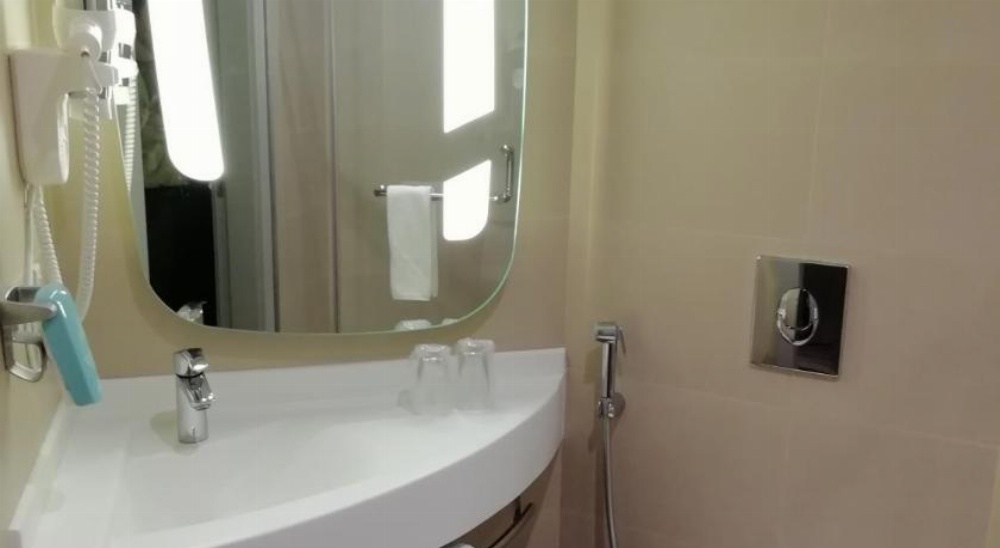 Ibis Jeddah Malik Road Image 30