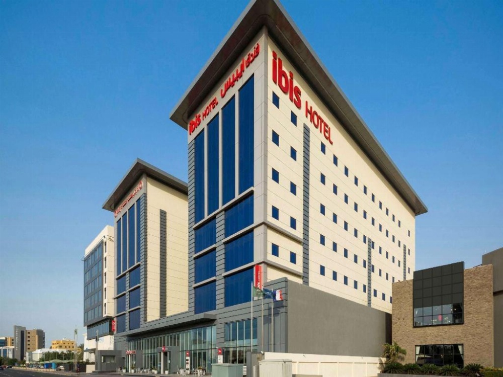 Ibis Jeddah Malik Road Image 31