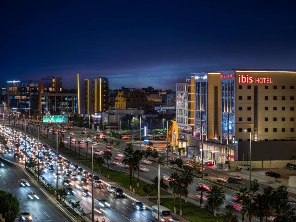 Ibis Jeddah Malik Road Image 37