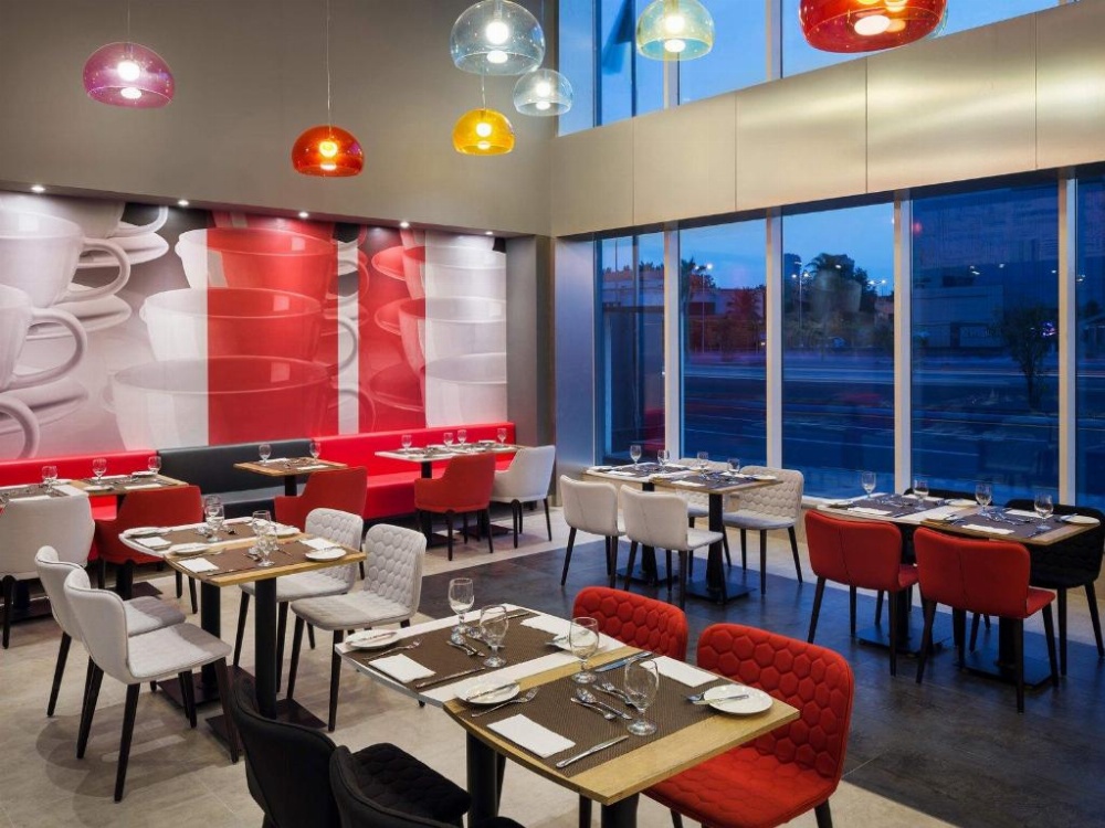 Ibis Jeddah Malik Road Image 38