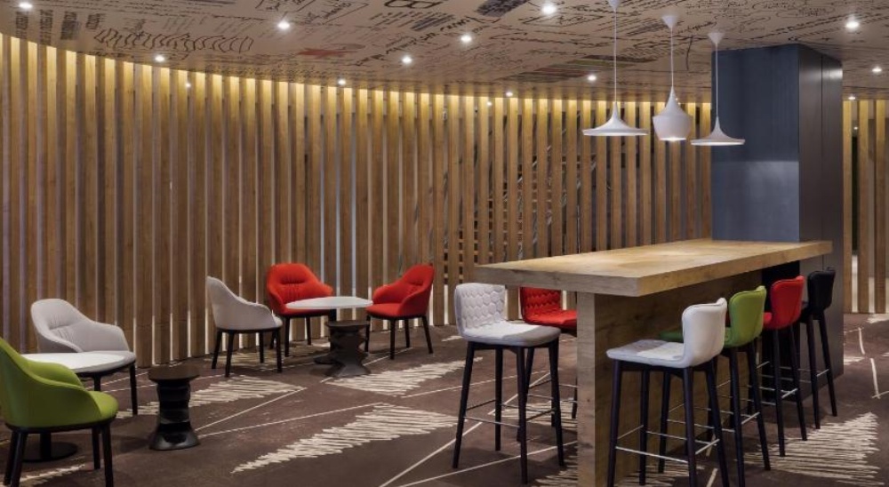 Ibis Jeddah Malik Road Image 39