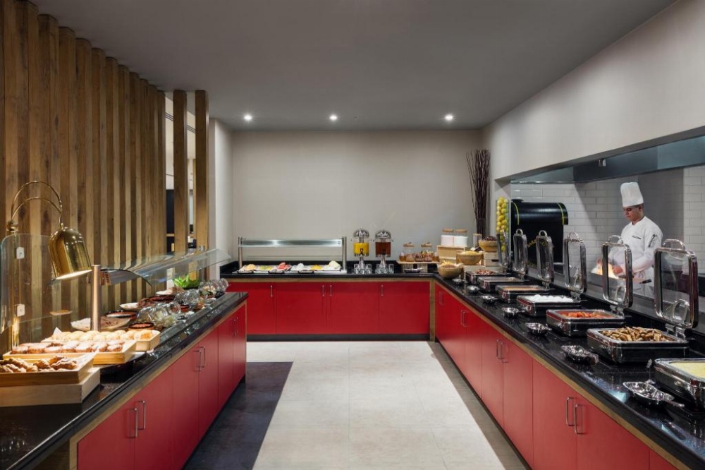 Ibis Jeddah Malik Road