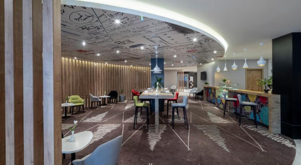 Ibis Jeddah Malik Road Image 40