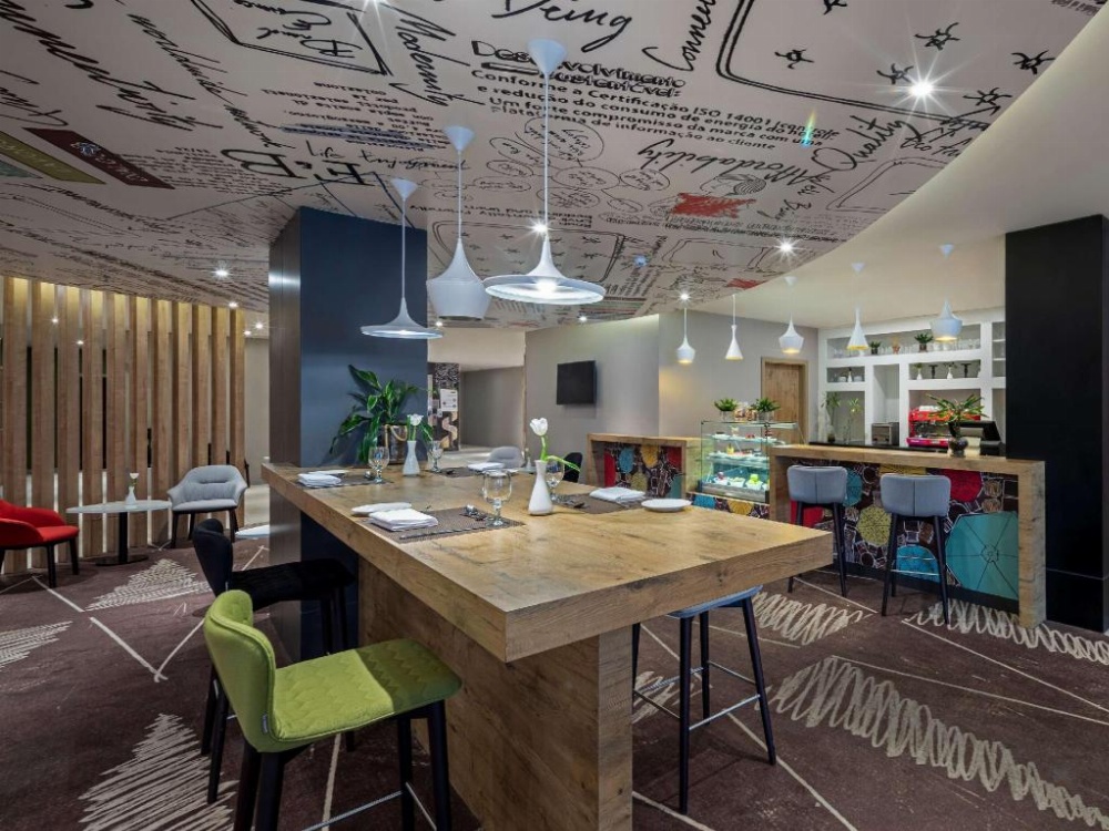 Ibis Jeddah Malik Road Image 43