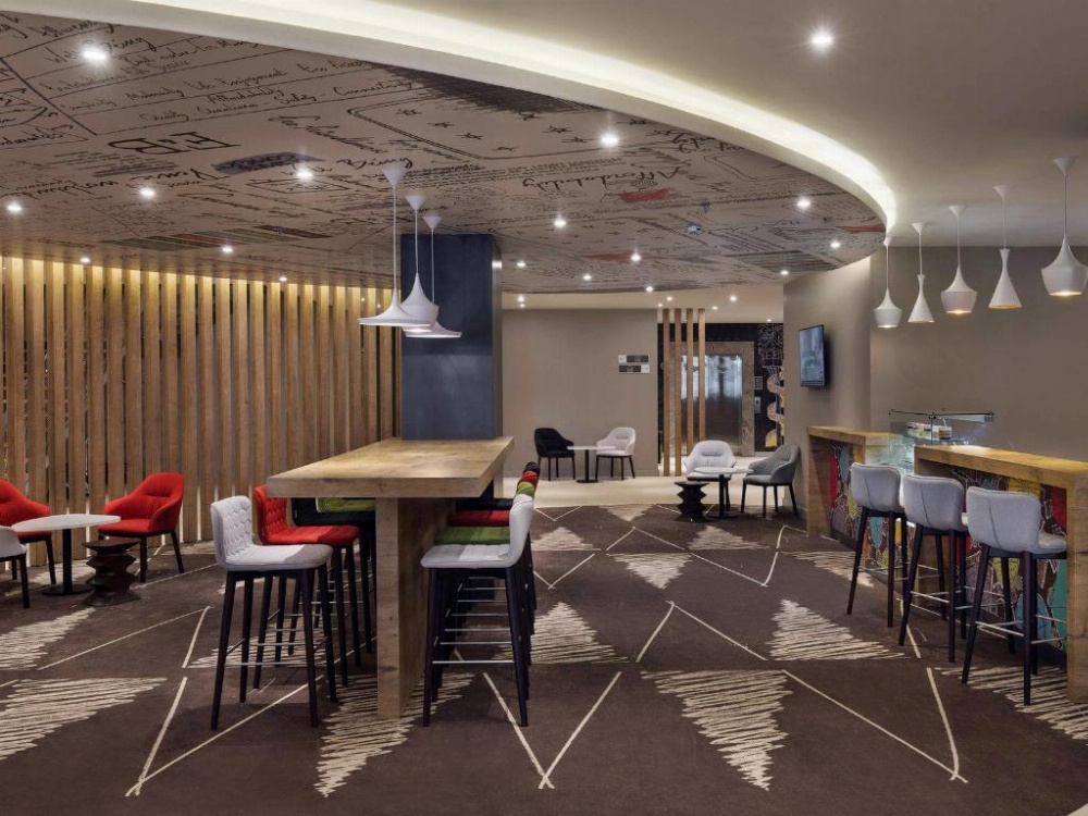 Ibis Jeddah Malik Road Image 44