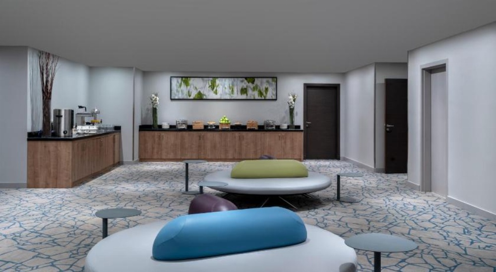 Ibis Jeddah Malik Road