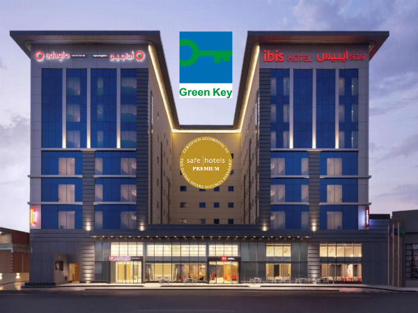 Ibis Jeddah Malik Road image 1