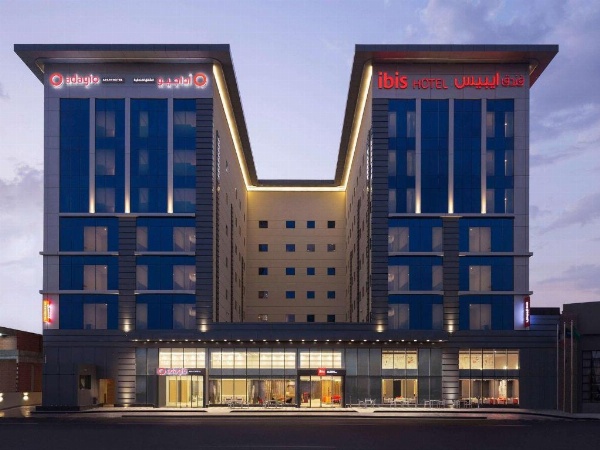Ibis Jeddah Malik Road image 17