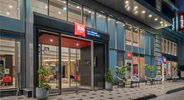 Ibis Jeddah Malik Road image 20
