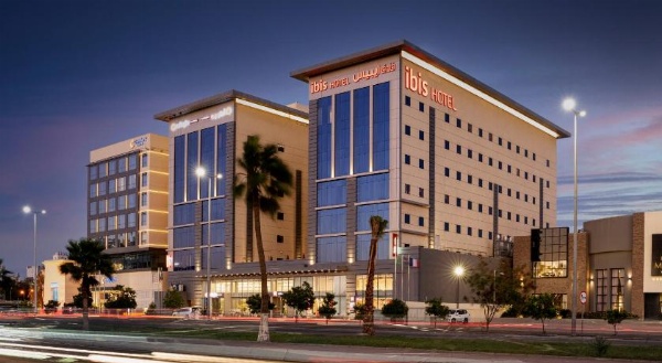 Ibis Jeddah Malik Road image 23