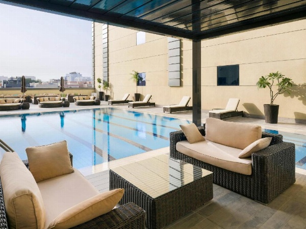 Ibis Jeddah Malik Road image 3