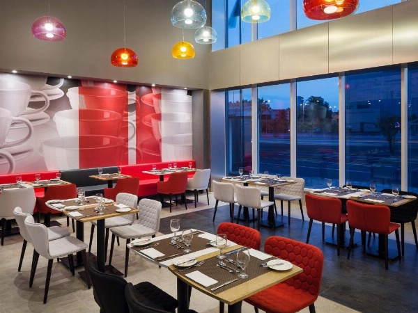 Ibis Jeddah Malik Road image 38