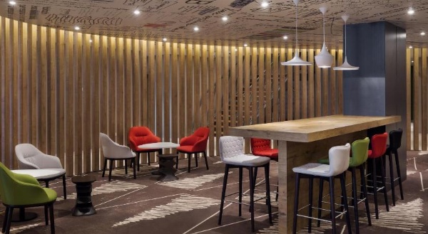 Ibis Jeddah Malik Road image 39