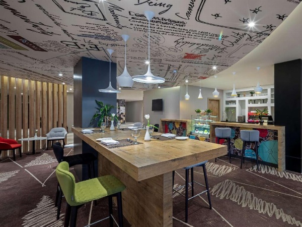 Ibis Jeddah Malik Road image 43
