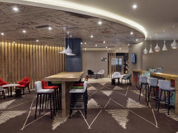 Ibis Jeddah Malik Road image 44